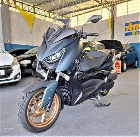 YAMAHA XMax 250 , Foto 1