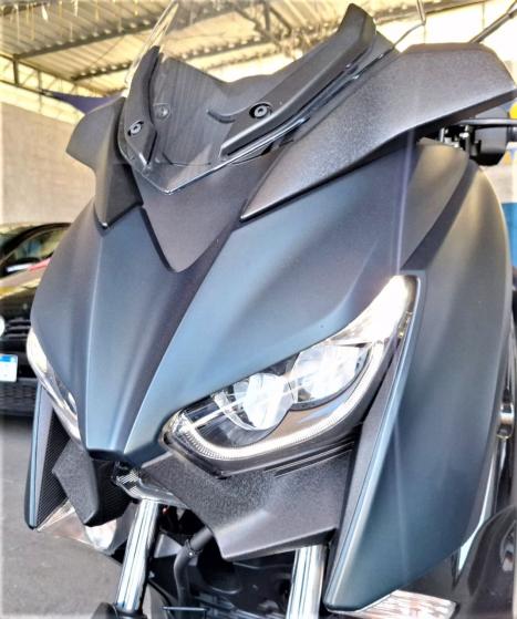 YAMAHA XMax 250 , Foto 3