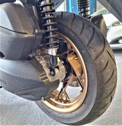 YAMAHA XMax 250 , Foto 5