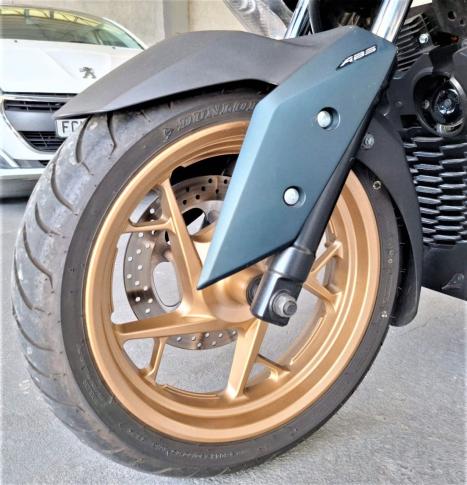 YAMAHA XMax 250 , Foto 6