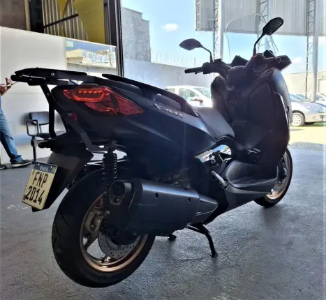 YAMAHA XMax 250 , Foto 8