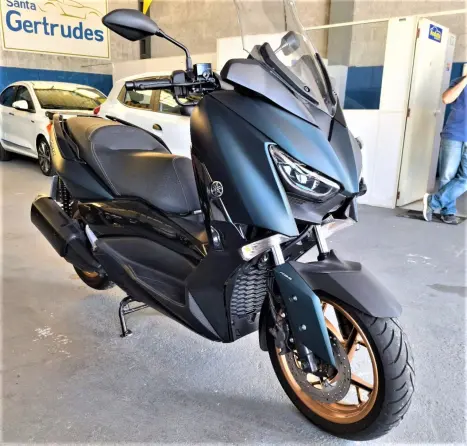 YAMAHA XMax 250 , Foto 9