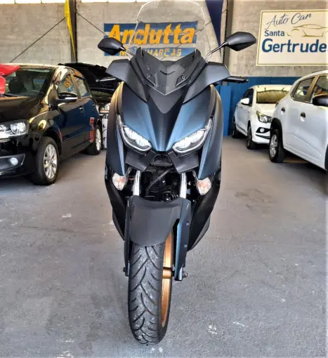 YAMAHA XMax 250 , Foto 10
