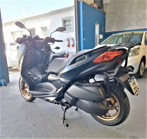 YAMAHA XMax 250 , Foto 11
