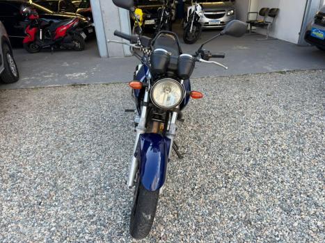 YAMAHA YS Fazer 250 BLUE FLEX, Foto 2