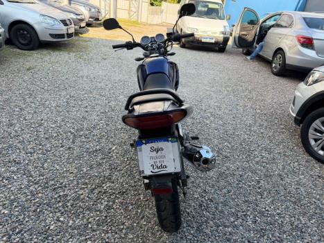 YAMAHA YS Fazer 250 BLUE FLEX, Foto 5