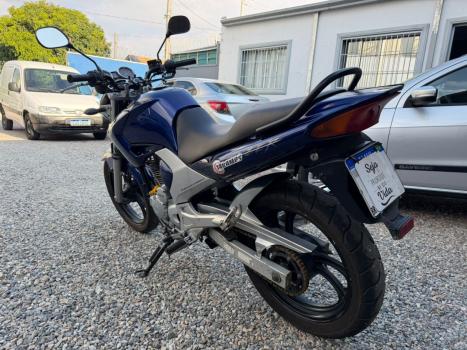 YAMAHA YS Fazer 250 BLUE FLEX, Foto 6