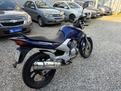 YAMAHA YS Fazer 250 BLUE FLEX, Foto 8