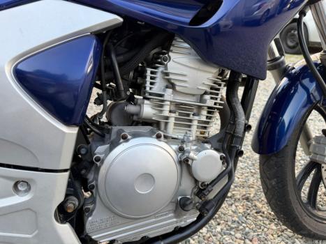 YAMAHA YS Fazer 250 BLUE FLEX, Foto 9