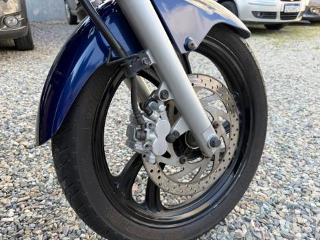 YAMAHA YS Fazer 250 BLUE FLEX, Foto 11