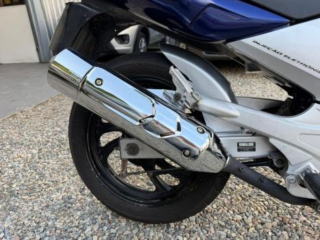 YAMAHA YS Fazer 250 BLUE FLEX, Foto 12