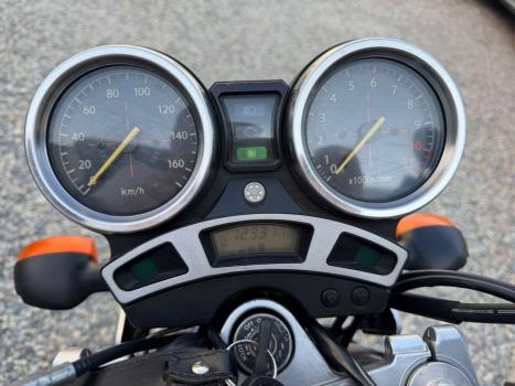 YAMAHA YS Fazer 250 BLUE FLEX, Foto 14