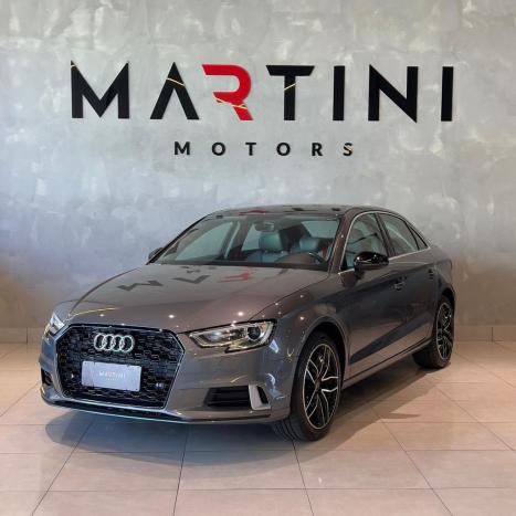 AUDI A3 2.0 16V 4P TFSI SPORTBACK S-TRONIC AUTOMTICO, Foto 1
