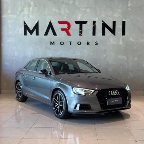 AUDI A3 2.0 16V 4P TFSI SPORTBACK S-TRONIC AUTOMTICO, Foto 3