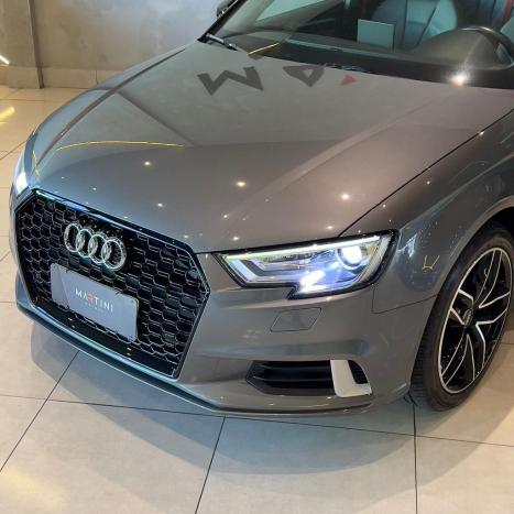 AUDI A3 2.0 16V 4P TFSI SPORTBACK S-TRONIC AUTOMTICO, Foto 4