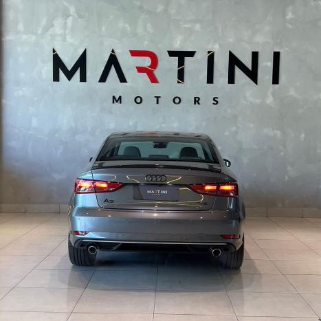 AUDI A3 2.0 16V 4P TFSI SPORTBACK S-TRONIC AUTOMTICO, Foto 6