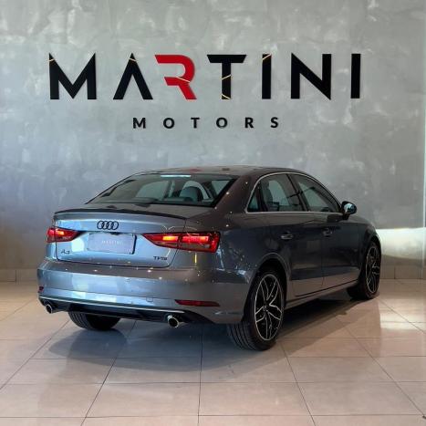 AUDI A3 2.0 16V 4P TFSI SPORTBACK S-TRONIC AUTOMTICO, Foto 7