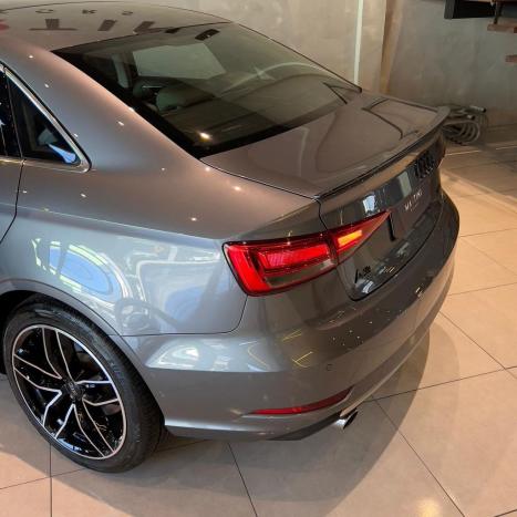 AUDI A3 2.0 16V 4P TFSI SPORTBACK S-TRONIC AUTOMTICO, Foto 8