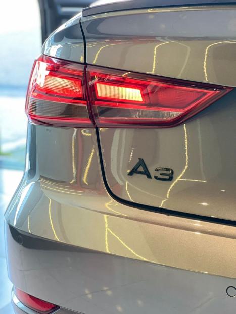 AUDI A3 2.0 16V 4P TFSI SPORTBACK S-TRONIC AUTOMTICO, Foto 9