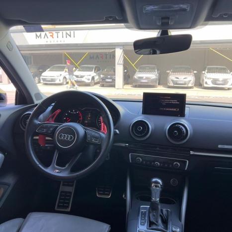 AUDI A3 2.0 16V 4P TFSI SPORTBACK S-TRONIC AUTOMTICO, Foto 14