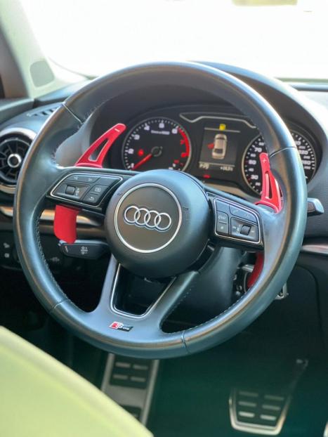 AUDI A3 2.0 16V 4P TFSI SPORTBACK S-TRONIC AUTOMTICO, Foto 15