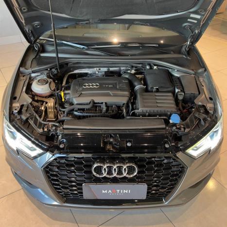 AUDI A3 2.0 16V 4P TFSI SPORTBACK S-TRONIC AUTOMTICO, Foto 21