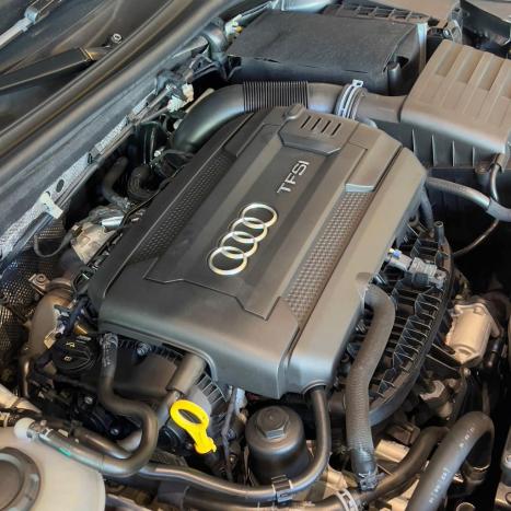 AUDI A3 2.0 16V 4P TFSI SPORTBACK S-TRONIC AUTOMTICO, Foto 22