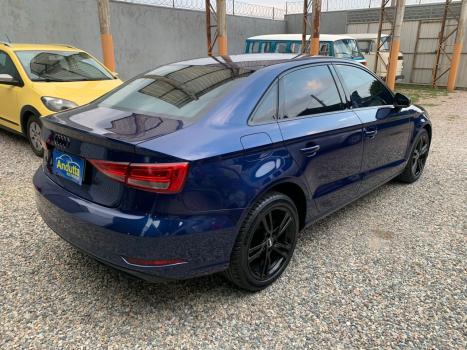 AUDI A3 Sedan 1.4 16V 4P FLEX TFSI PRESTIGE AUTOMTICO, Foto 2