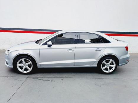 AUDI A3 Sedan 1.4 16V 4P TFSI S-TRONIC AUTOMTICO, Foto 10