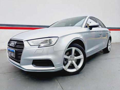 AUDI A3 Sedan 1.4 16V 4P TFSI S-TRONIC AUTOMTICO, Foto 12