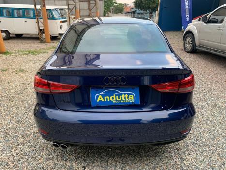 AUDI A3 Sedan 1.4 16V 4P FLEX TFSI PRESTIGE PLUS AUTOMTICO, Foto 2