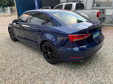 AUDI A3 Sedan 1.4 16V 4P FLEX TFSI PRESTIGE PLUS AUTOMTICO, Foto 4