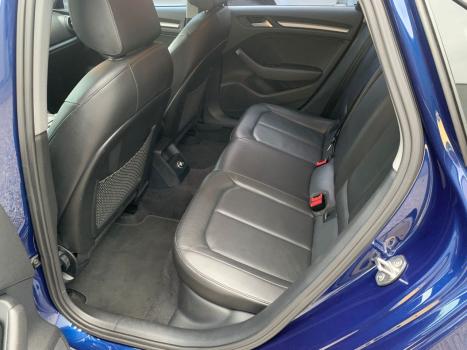 AUDI A3 Sedan 1.4 16V 4P FLEX TFSI PRESTIGE PLUS AUTOMTICO, Foto 5