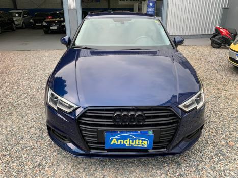 AUDI A3 Sedan 1.4 16V 4P FLEX TFSI PRESTIGE PLUS AUTOMTICO, Foto 7