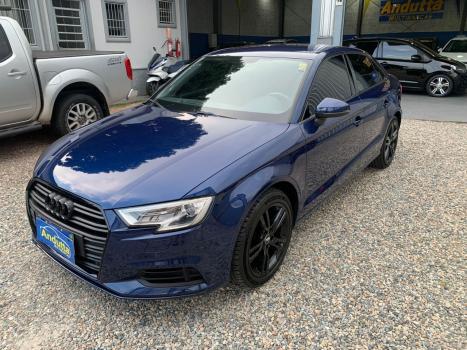 AUDI A3 Sedan 1.4 16V 4P FLEX TFSI PRESTIGE PLUS AUTOMTICO, Foto 8