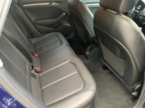 AUDI A3 Sedan 1.4 16V 4P FLEX TFSI PRESTIGE PLUS AUTOMTICO, Foto 10