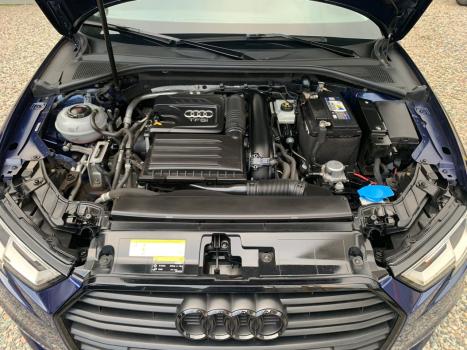 AUDI A3 Sedan 1.4 16V 4P FLEX TFSI PRESTIGE PLUS AUTOMTICO, Foto 11