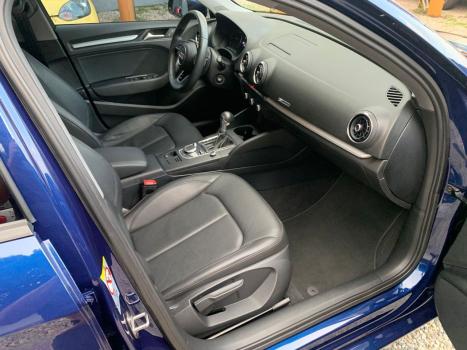 AUDI A3 Sedan 1.4 16V 4P FLEX TFSI PRESTIGE PLUS AUTOMTICO, Foto 12