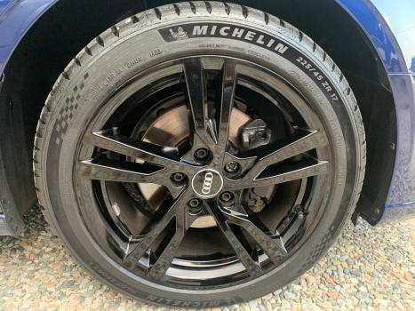 AUDI A3 Sedan 1.4 16V 4P FLEX TFSI PRESTIGE PLUS AUTOMTICO, Foto 14