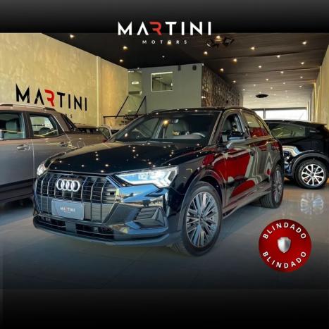 AUDI Q3 1.4 4P 35 TFSI PRESTIGE PLUS S-TRONIC AUTOMTICO, Foto 1