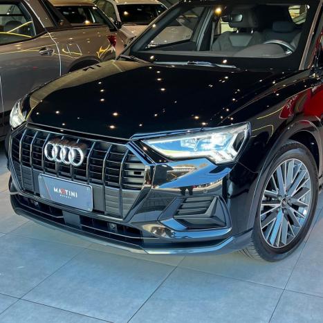 AUDI Q3 1.4 4P 35 TFSI PRESTIGE PLUS S-TRONIC AUTOMTICO, Foto 2