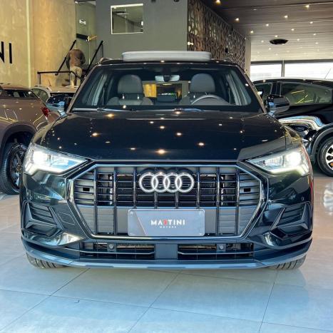 AUDI Q3 1.4 4P 35 TFSI PRESTIGE PLUS S-TRONIC AUTOMTICO, Foto 3