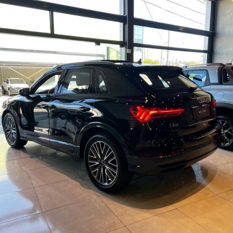 AUDI Q3 1.4 4P 35 TFSI PRESTIGE PLUS S-TRONIC AUTOMTICO, Foto 5