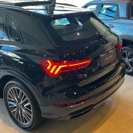 AUDI Q3 1.4 4P 35 TFSI PRESTIGE PLUS S-TRONIC AUTOMTICO, Foto 6
