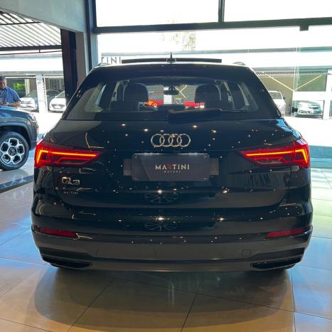 AUDI Q3 1.4 4P 35 TFSI PRESTIGE PLUS S-TRONIC AUTOMTICO, Foto 7