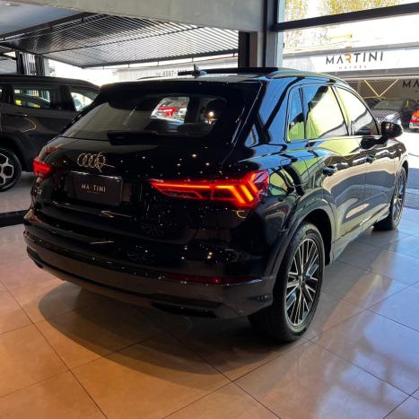 AUDI Q3 1.4 4P 35 TFSI PRESTIGE PLUS S-TRONIC AUTOMTICO, Foto 8