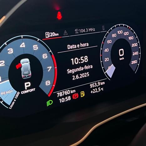 AUDI Q3 1.4 4P 35 TFSI PRESTIGE PLUS S-TRONIC AUTOMTICO, Foto 10