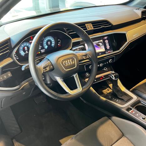 AUDI Q3 1.4 4P 35 TFSI PRESTIGE PLUS S-TRONIC AUTOMTICO, Foto 14