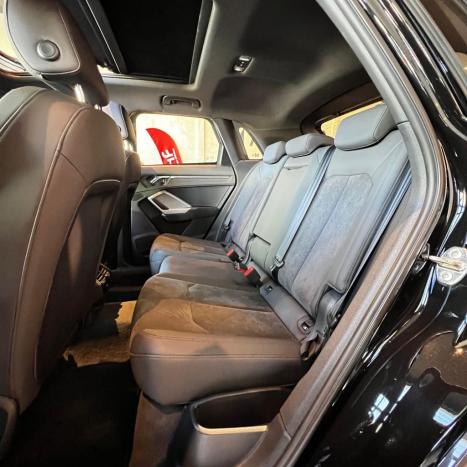 AUDI Q3 1.4 4P 35 TFSI PRESTIGE PLUS S-TRONIC AUTOMTICO, Foto 16