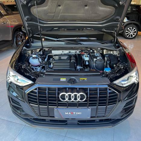 AUDI Q3 1.4 4P 35 TFSI PRESTIGE PLUS S-TRONIC AUTOMTICO, Foto 18